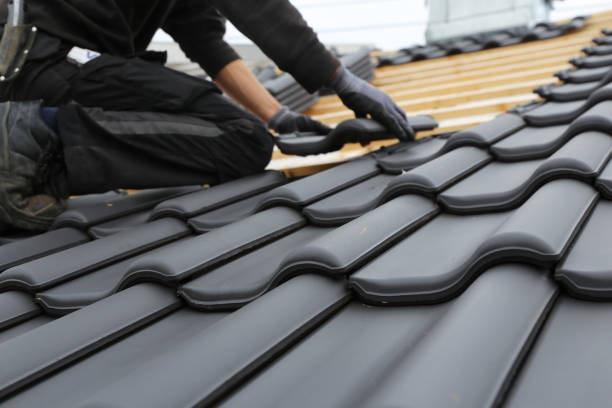 Best Roof Maintenance and Cleaning  in , RI